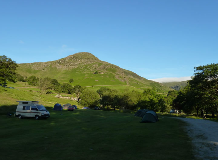 Birkhouse Moor